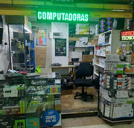 Mundo Computadoras Tacna