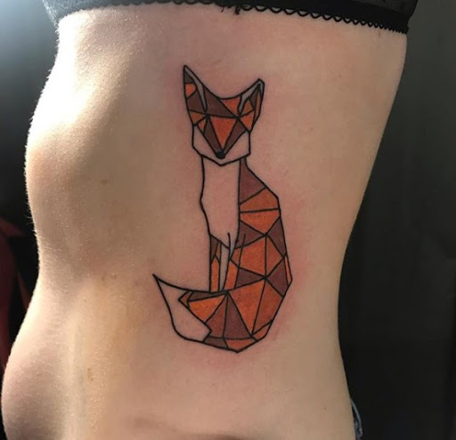 Explore love tattoo ideas, creative tattoo ideas in Atlanta, available at Empyrean Tattoo Studio