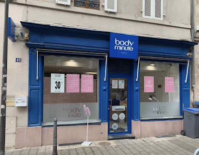Institut de beauté Bodyminute à Strasbourg
