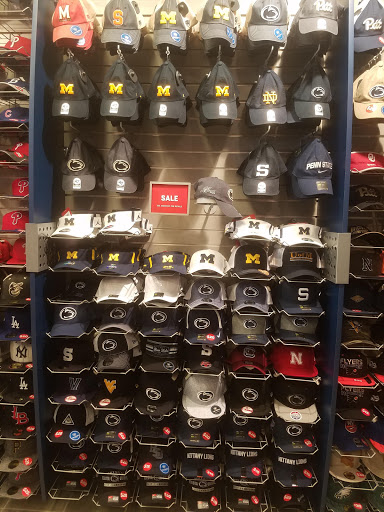 Outlet Mall «Tanger Outlet Lancaster», reviews and photos, 311 Stanley K. Tanger Blvd, Lancaster, PA 17602, USA