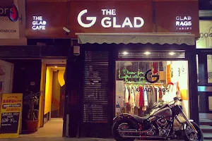 The Glad Cafe CIC image