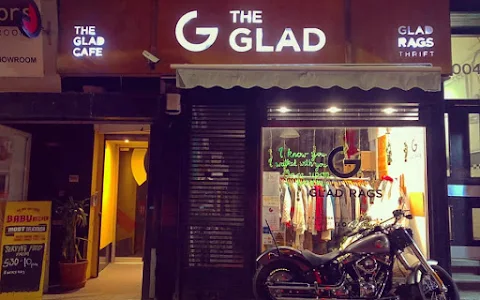 The Glad Cafe CIC image