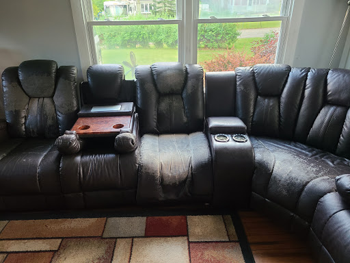 Furniture Store «The RoomPlace», reviews and photos, 2221 N Richmond Rd, McHenry, IL 60050, USA