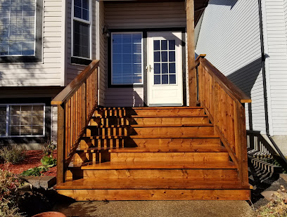 Dream Deck and Fence Inc.