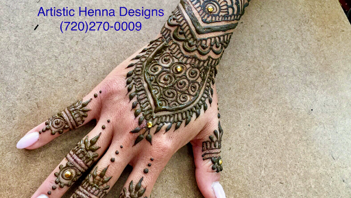 Explore cover up ideas for dark tattoos, creative tattoo ideas in Littleton, available at Artistic Henna Designs