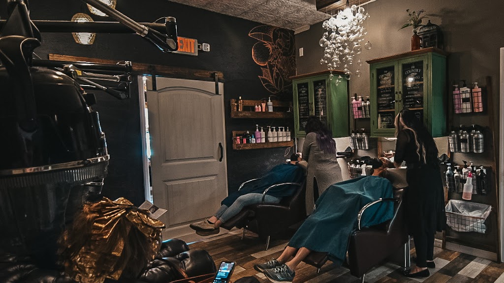 Mia Bella Salon and Spa 34731