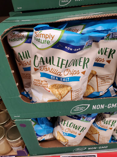 Supermarket «ALDI», reviews and photos, 111 Woodland Terrace E, Oak Ridge, TN 37830, USA