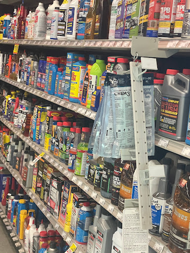 Auto Parts Store «AutoZone», reviews and photos, 12801 Woodward Ave, Highland Park, MI 48203, USA