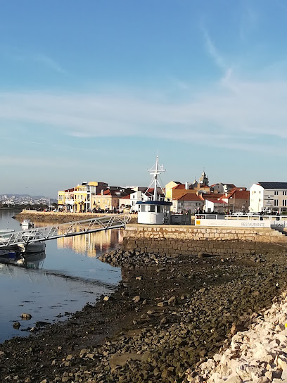 Centro Histórico do Seixal