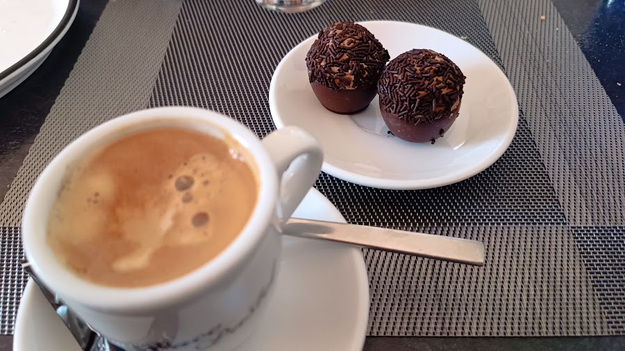 Restaurante Paco Pastel - La Casita