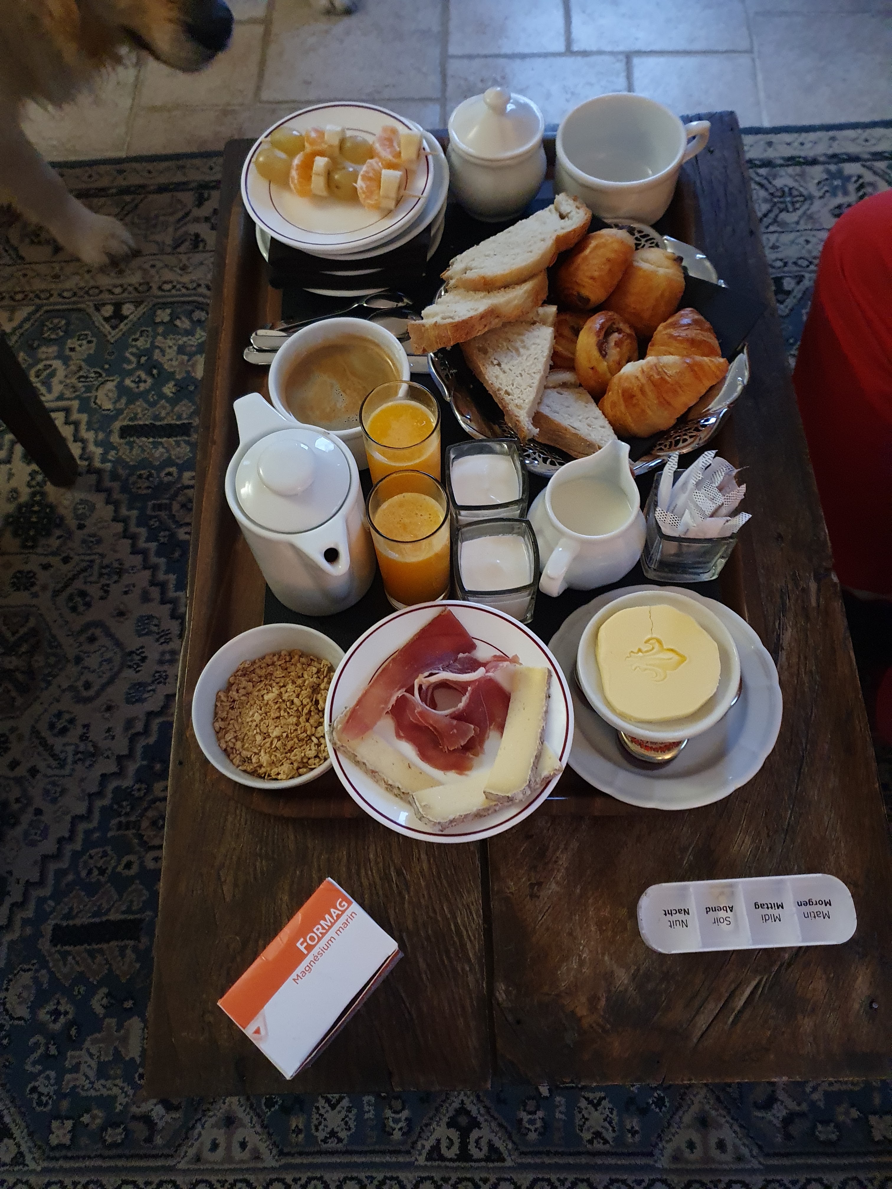 Photo n° 17 de l'avis de NELLY.A fait le 31/10/2021 à 12:35