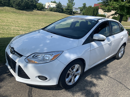 Used Car Dealer «Luxury Cars Xchange», reviews and photos, 15523 Weber Rd #103, Lockport, IL 60441, USA