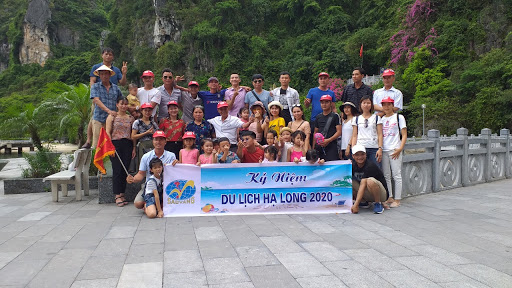 công ty du lịch sao vàng