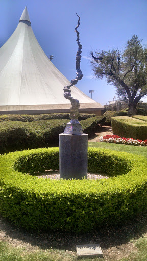 University of La Verne image