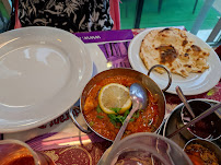 Korma du Restaurant indien Taj Mahal à Royan - n°18