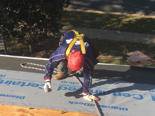 Roofing Contractor «Roofer 911», reviews and photos