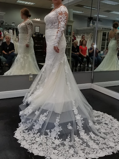 Bridal Shop «Southern Bridal», reviews and photos, 1200 W Causeway Approach # 9, Mandeville, LA 70471, USA
