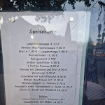 Photo n°5 de l'avis de Elisa.e fait le 16/09/2020 à 19:17 sur le  Ausflugslokal Sankt Georgenberg Bad Rodach à Bad Rodach