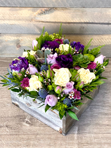 Florist «Everyday Flowers and Balloons», reviews and photos, 512 El Camino Real, Redwood City, CA 94063, USA