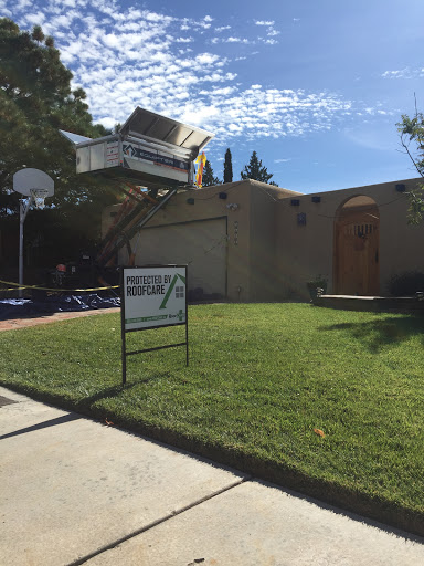 Roofing Contractor «RoofCARE», reviews and photos, 406 Roundtree Pl Ste. 300, Las Cruces, NM 88005, USA