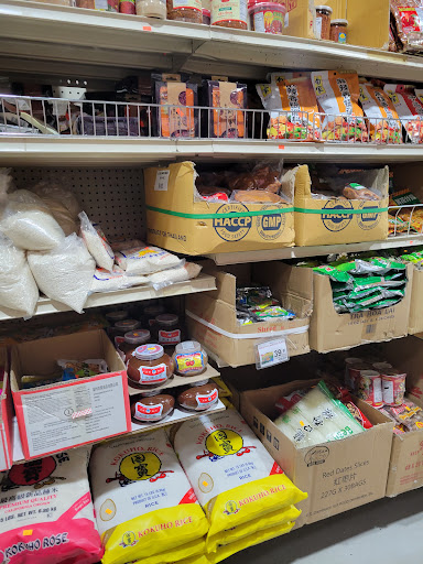 Grocery Store «Shuang Hur Supermarket», reviews and photos, 654 University Ave W, St Paul, MN 55104, USA