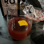 Photo n°1 de l'avis de Raffaele. fait le 14/09/2022 à 08:38 sur le  Ro Cafè, Bistrot e Patisserie à Nola