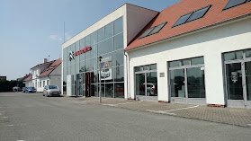 Citroën a Suzuki Regina