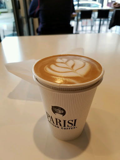 Cafe «Parisi Café at Park Place Shops», reviews and photos, 5245 W 116th Pl, Leawood, KS 66211, USA