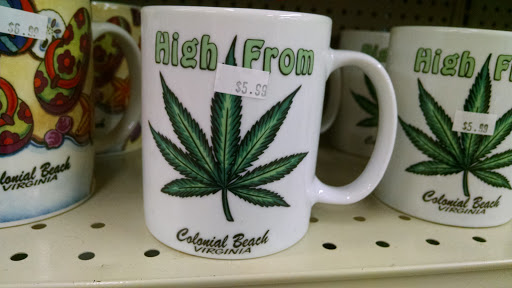 Discount Store «Colonial Beach Discount», reviews and photos, 740 McKinney Blvd, Colonial Beach, VA 22443, USA