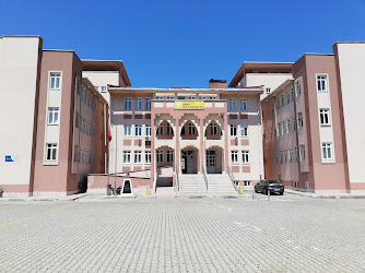 Bandırma Sağlık Meslek Lisesi