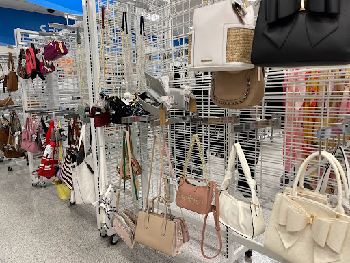 Clothing Store «Ross Dress for Less», reviews and photos, 2676 Homestead Rd, Santa Clara, CA 95051, USA