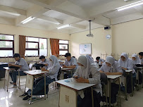 Foto SMA  Pgii 1, Kota Bandung