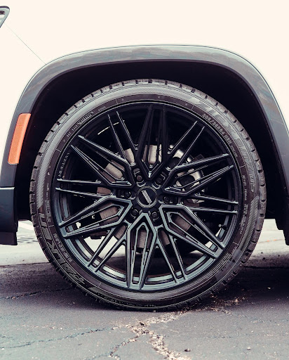 Chrysler Dealer «Jake Sweeney Chrysler Jeep Dodge, Inc.», reviews and photos, 85 W Kemper Rd, Springdale, OH 45246, USA