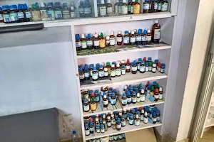 Bharat Homeopathic image