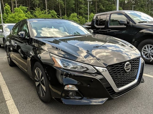 Nissan Dealer «McDonough Nissan», reviews and photos, 1775 Avalon Pkwy, McDonough, GA 30253, USA