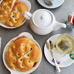 Photo n°1 de l'avis de Maëva.l fait le 12/10/2023 à 14:19 sur le  Fornaio Di Monterosso à Monterosso al Mare