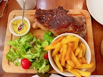 Steak du Restaurant Linette à Paris - n°8