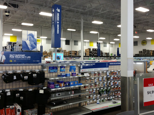 Electronics Store «Best Buy», reviews and photos, 261 2100 S, Salt Lake City, UT 84115, USA