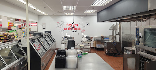 Grocery Store «Winn-Dixie», reviews and photos, 3246 US-441, Okeechobee, FL 34974, USA