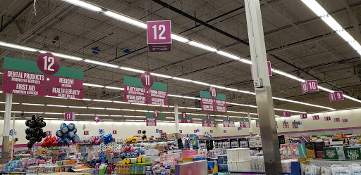 Discount Store «99 Cents Only Stores», reviews and photos, 1788 S Barranca Ave, Glendora, CA 91740, USA