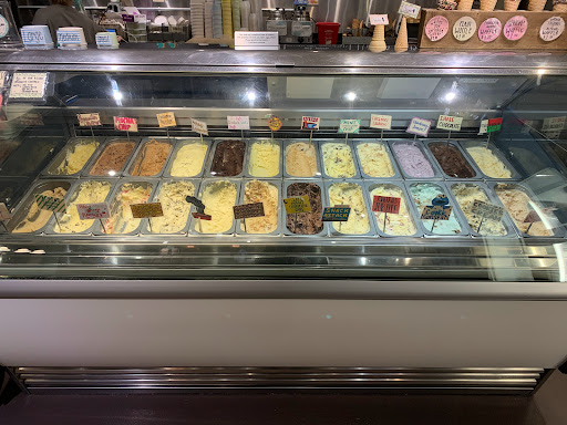 Ice Cream Shop «Owowcow Creamery», reviews and photos, 4105 Durham Rd, Ottsville, PA 18942, USA