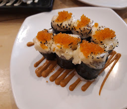 Sushi Yatai photo