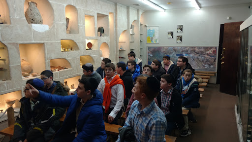 Museum «Living Torah Museum», reviews and photos, 1603 41st St, Brooklyn, NY 11218, USA