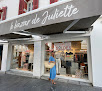 Le Bazar de Juliette Saint-Palais