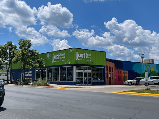 Just Food Co-op, 516 Water St S # 101, Northfield, MN 55057, USA, 