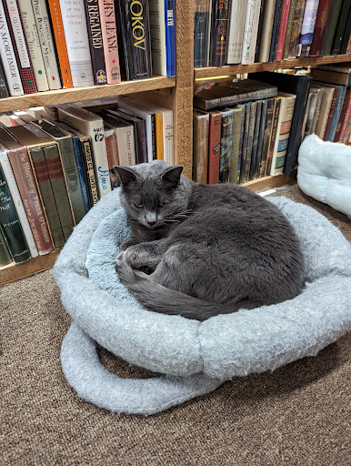 The Bookery image