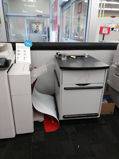 Office Supply Store «Staples», reviews and photos, 345 Rockaway Turnpike, Lawrence, NY 11559, USA