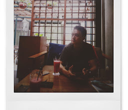 Everjoy Coffee & Cafe - Ivory Hotel Bandung photo