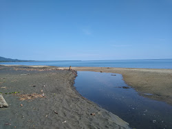 Playa Negra II'in fotoğrafı - rahatlamayı sevenler arasında popüler bir yer