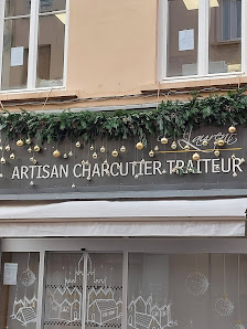 A. LAURENT - TRAITEUR CREATEUR ET CHARCUTIER 11 Rue Victor Hugo, 69250 Neuville-sur-Saône, France